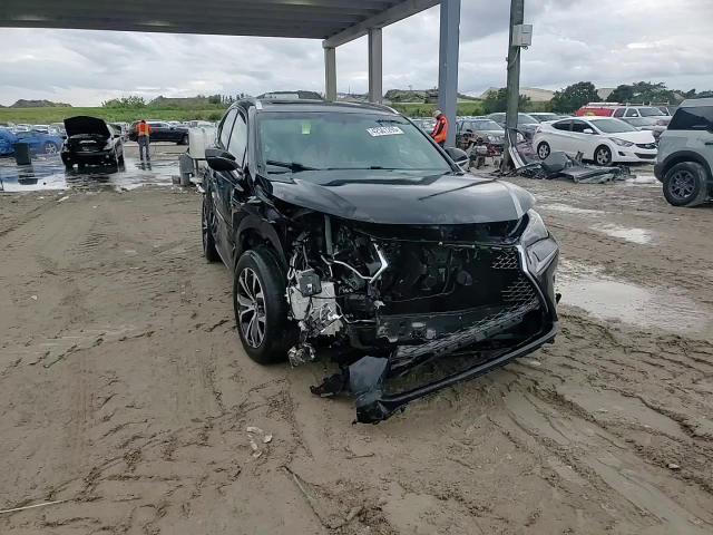 2015 Lexus NX - Image 14