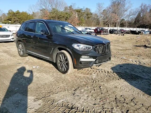 2019 BMW X3 - Image 11