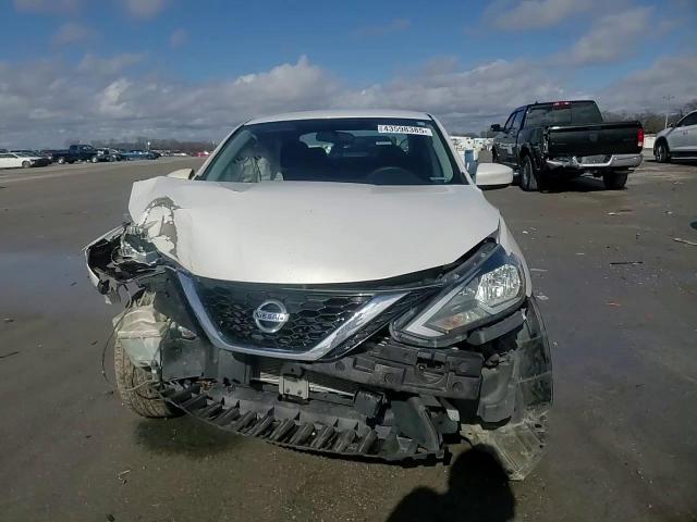 2018 Nissan Sentra - Image 11