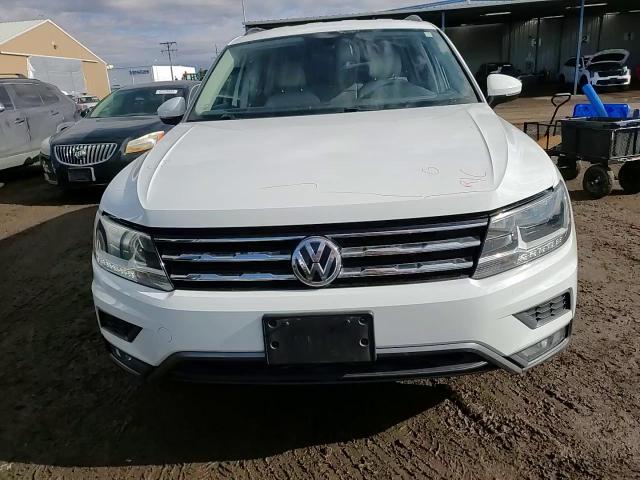 2018 Volkswagen Tiguan - Image 12