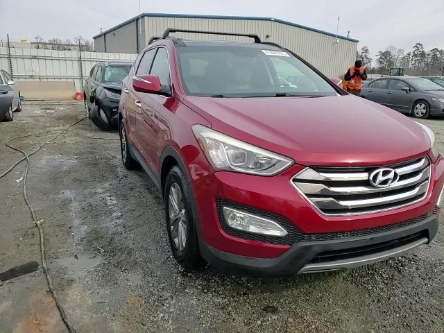 2014 Hyundai Santa Fe - Image 14