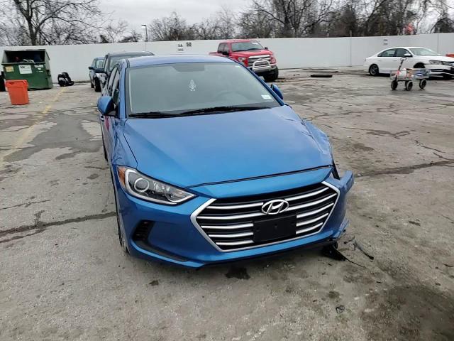 2017 Hyundai Elantra - Image 11
