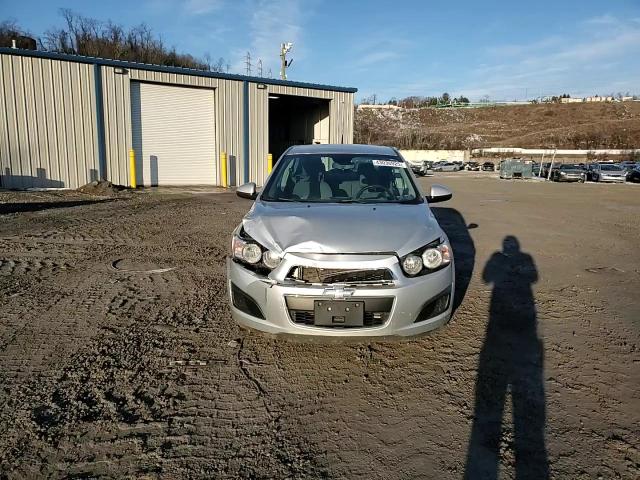 2012 Chevrolet Sonic - Image 14