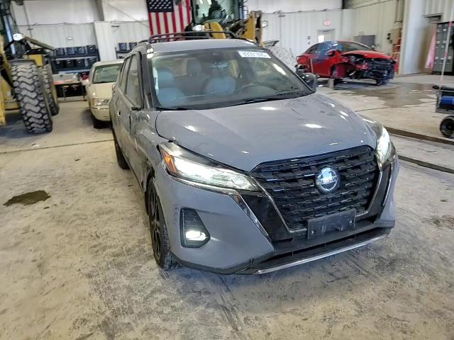 2021 Nissan Kicks - Image 11