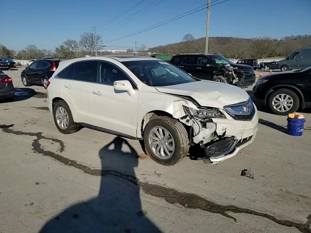 2018 Acura RDX - Image 12