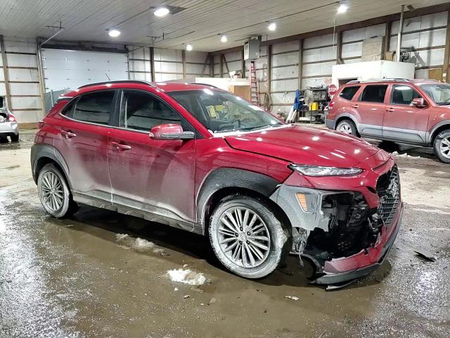 2021 Hyundai Kona - Image 11