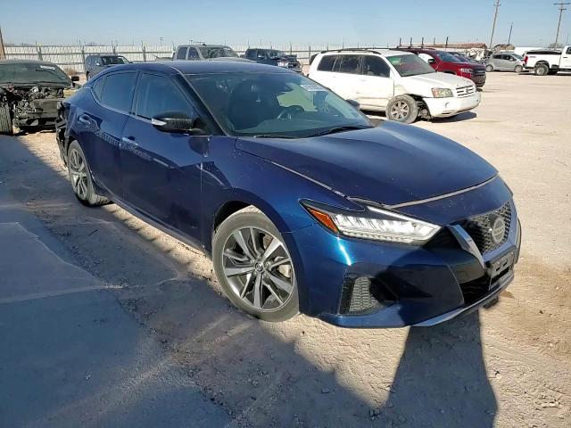 2020 Nissan Maxima - Image 10