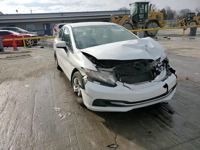 2015 Honda Civic - Image 13