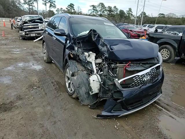 2019 Kia Sorento - Image 12