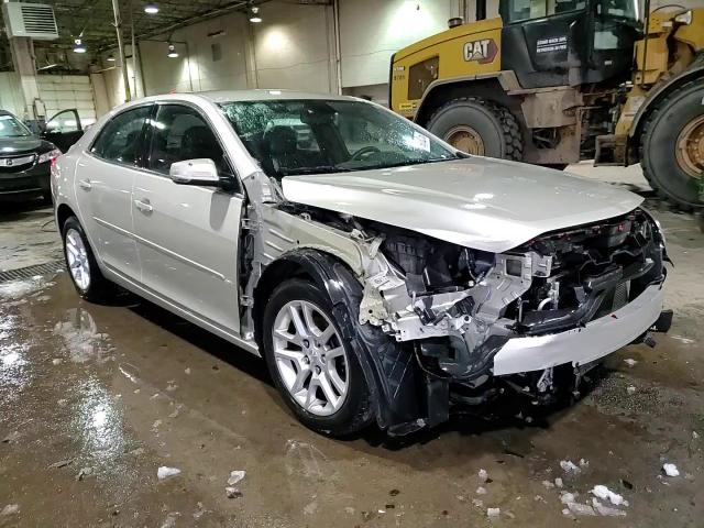 2016 Chevrolet Malibu - Image 14