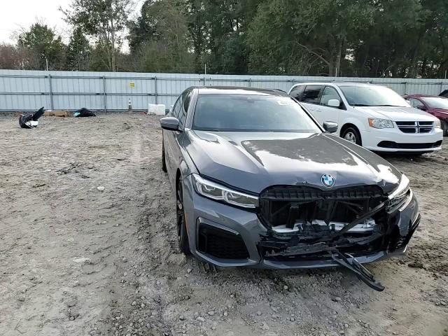 2020 BMW 7er - Image 13