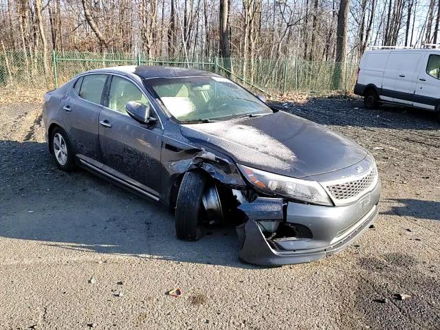 2015 Kia Optima - Image 12