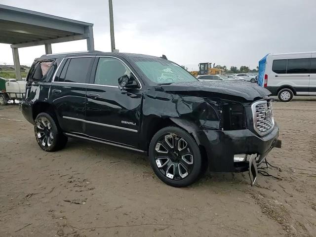 2019 GMC Yukon - Image 12