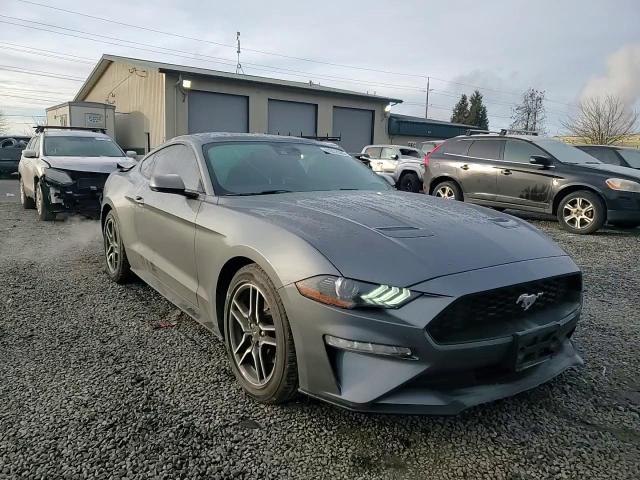 2022 Ford Mustang - Image 10