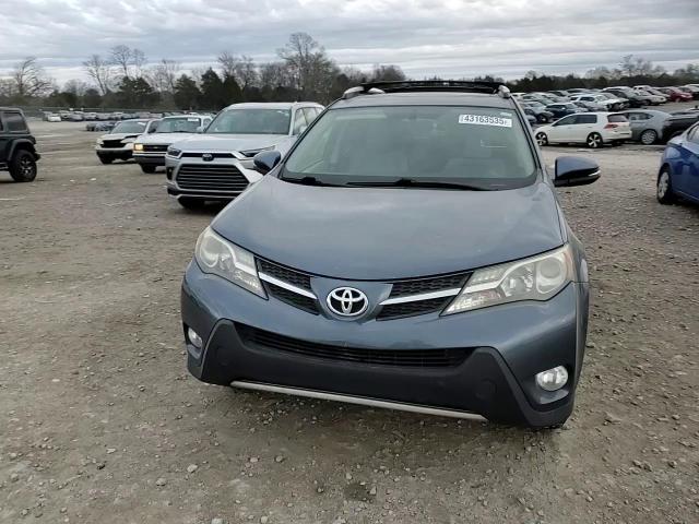2013 Toyota RAV 4 - Image 11