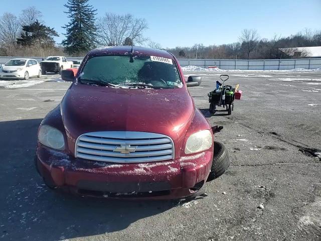 2008 Chevrolet HHR - Image 10