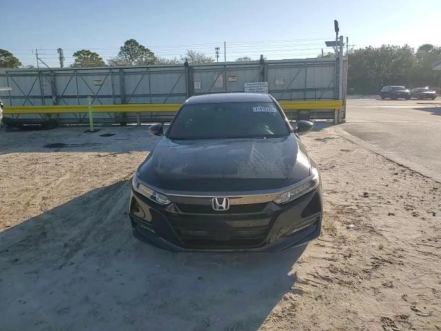 2019 Honda Accord - Image 10