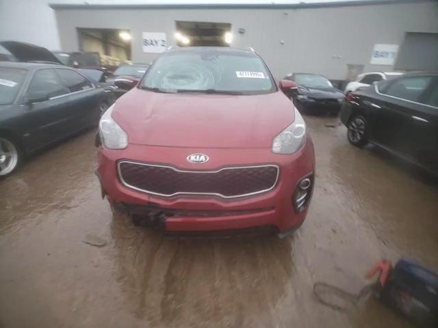 2017 Kia Sportage - Image 13