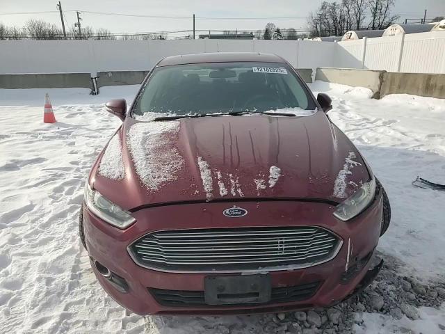 2014 Ford Fusion - Image 10