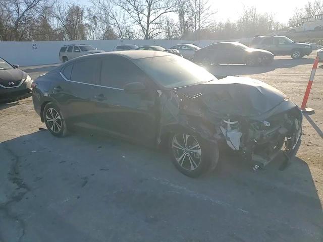 2021 Nissan Sentra - Image 11