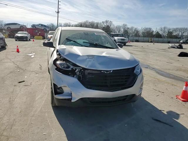2020 Chevrolet Equinox - Image 12