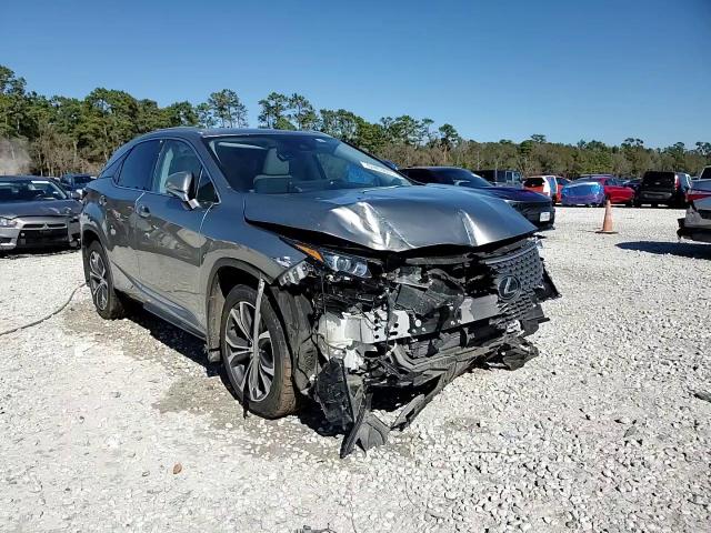 2022 Lexus RX - Image 14