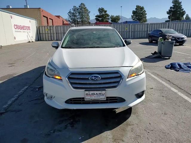 2016 Subaru Legacy - Image 10