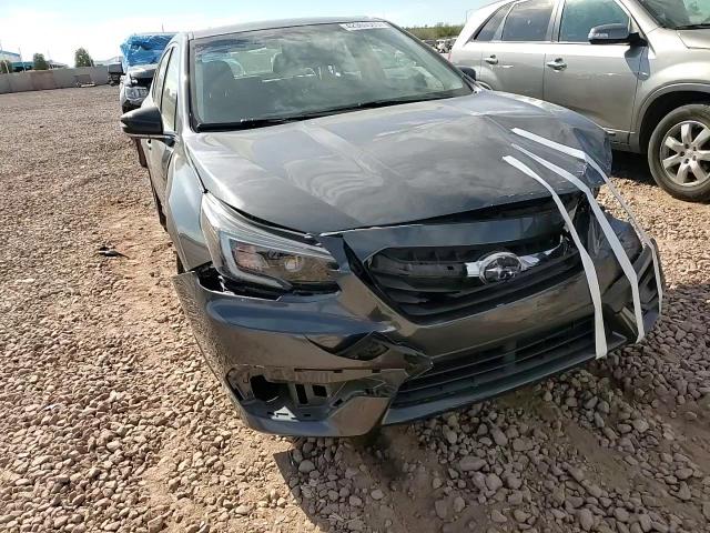 2020 Subaru Legacy - Image 11