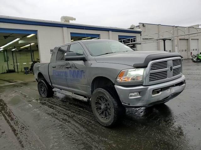 2012 Dodge RAM - Image 10