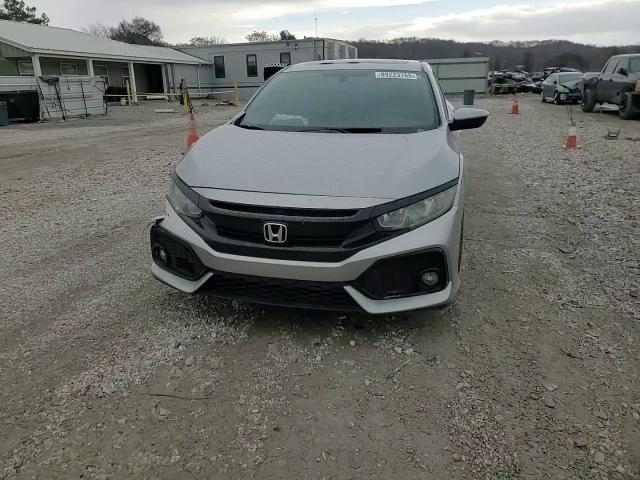 2018 Honda Civic - Image 11