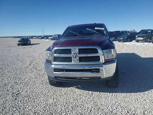 2017 RAM 2500 - Image 11