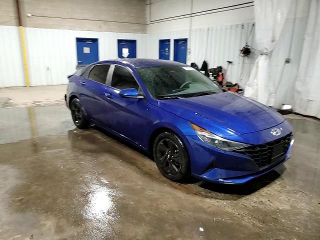 2021 Hyundai Elantra - Image 14