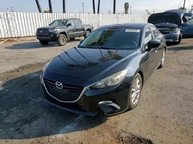 2016 Mazda 3 - Image 11