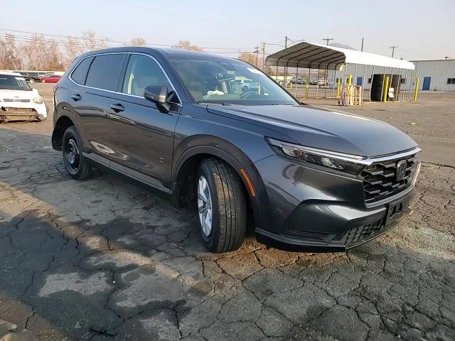 2024 Honda CR-V - Image 12