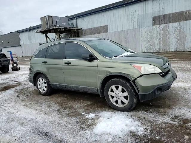 2009 Honda CR-V - Image 12