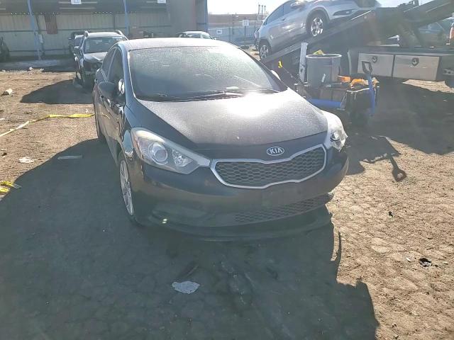 2016 Kia Forte - Image 10