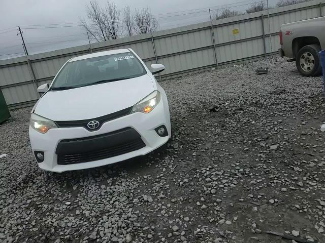 2014 Toyota Corolla - Image 10