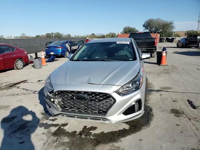 2019 Hyundai Sonata - Image 13