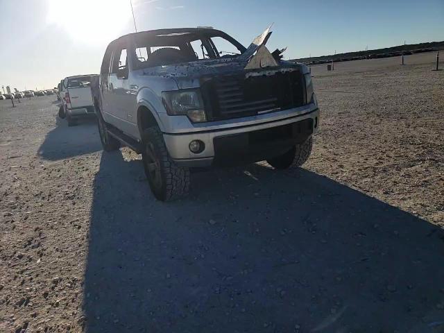 2012 Ford F-150 - Image 11