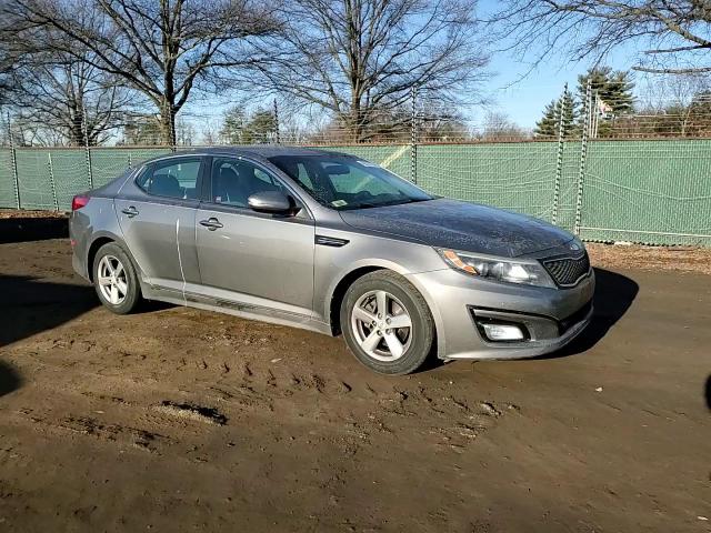 2014 Kia Optima - Image 11