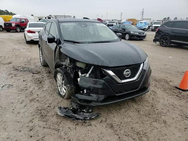 2021 Nissan Rogue - Image 11