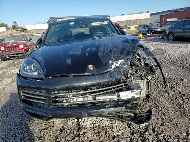 2019 Porsche Cayenne - Image 14