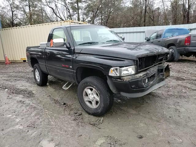 1997 Dodge RAM - Image 11