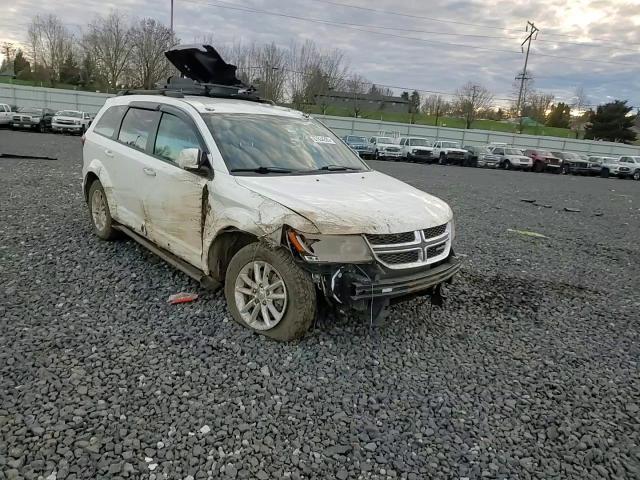 2015 Dodge Journey - Image 12