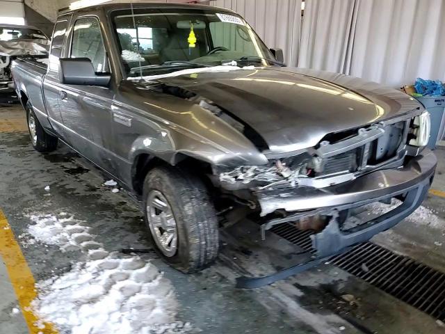 2008 Ford Ranger - Image 10