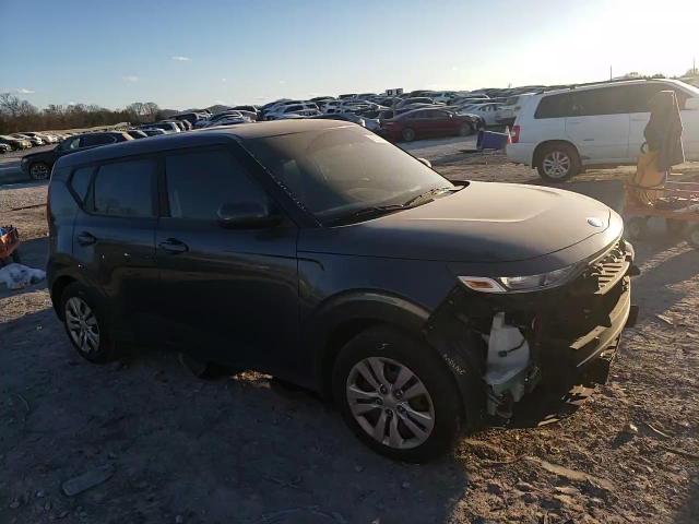 2020 Kia Soul - Image 12