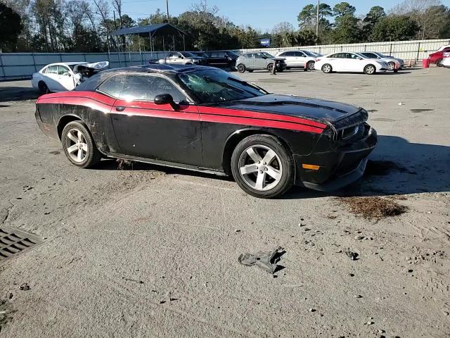 2014 Dodge Challenger - Image 10