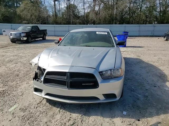 2014 Dodge Charger - Image 10