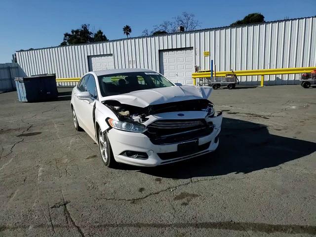 2015 Ford Fusion - Image 11