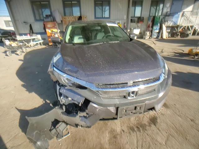 2016 Honda Civic - Image 11